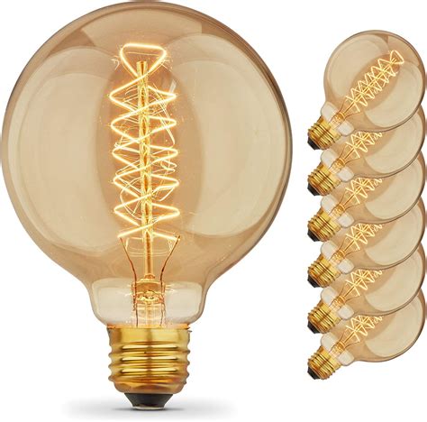 Light bulb lamp amazon. Things To Know About Light bulb lamp amazon. 