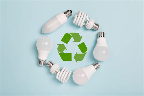 Light bulb recycling. Ballast & Light Bulb Recycling. 39 products. Ballast and light bulb recycling products help users comply with regulations for recycling lighting products that contain hazardous materials. They also save storage space and reduce safety hazards by allowing users to contain dead bulbs and ballasts and remove them from their facilities. 