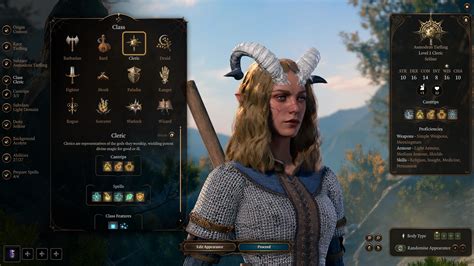 Light cleric bg3.  Best BG3 Cleric Build Guide.  These Clerics are charged...