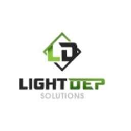 Light dep solutions. Instagram - www.  Light Dep Solutions, based in Med...