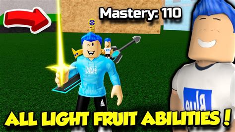 The evolution of the light fruit in Blox Fruits - YouTube. 0:00 / 4:45. The evolution of the light fruit in Blox Fruits. Uncle Kizaru. 148K subscribers. 7.2K. 309K views 2 years ago. …. 
