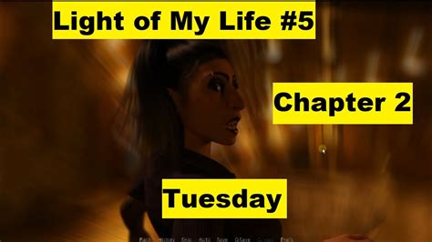 Light of My Life Chapter 5 v0.6.1 Download for Android, Windows, Linux