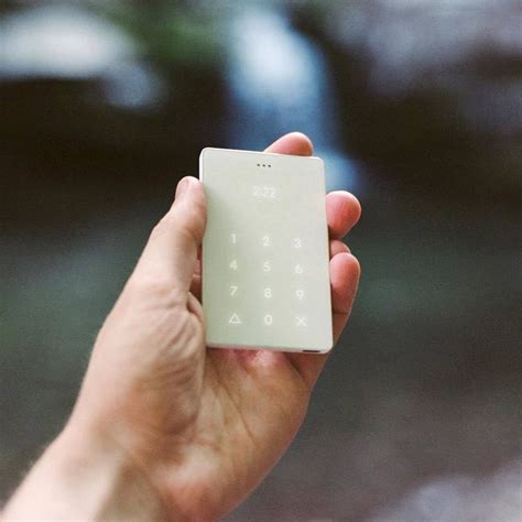 Light phone 3. The Light Phone II is an arguably bland, stubby block of matte plastic that’s slightly larger than a deck of cards. It measures 3.8 by 2.0 by 0.30 inches (HWD), weighs 2.8 ounces, and is ... 