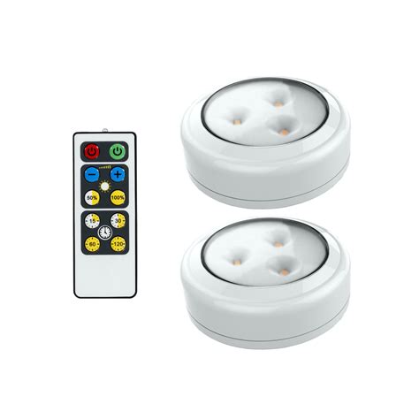 2 Pack LED Light Strip Remote Control Mini RF Wireless LED Controller Single Color 3528 5050 LED Strip Lights Dimmer Switch Control Brightness Flashing Mode DC 12V 24V LED Bar Ribbon Shelf Lights. 4.0 out of 5 stars. 46. 50+ bought in past month. $9.99 $ 9. 99 ($5.00 $5.00 /Count). 