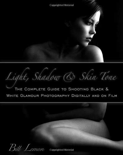Light shadow and skin tone the complete guide to shooting black and white glamour photography digitally and on film. - Blackberry curve 9300 quick start guide.