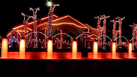 Light show el paso. EL PASO, Texas (KTSM) — 'Rae of Light' is a Disney-inspired Christmas light show that has gone social media viral. Creator of 'Rae of Light', Ricardo Carrillo, said the show started two years ago when it was his daughter Susana Rae's first Christmas. Carrillo noticed that it not only gave joy to Susana Rae but […] 