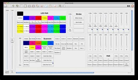 Light show software free.  Q Light Controller+ Default RepoFinder - Free List o...