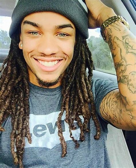 Light skin guys with dreads. Best Light Skin Hairstyles to Try. Our experts have compiled a list of 20 hairstyle ideas for mixed guys with light skin tone to rock this season. 1. Big Afro and Gold Highlights. The temple fade in this boy’s lightskin … 