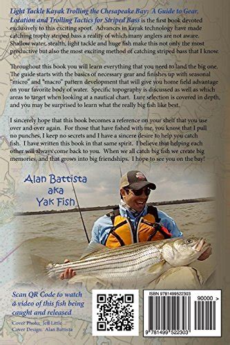 Light tackle kayak trolling the chesapeake bay a guide to gear location and trolling tactics for striped bass. - E study guide for environmental and material flow cost accounting principles and procedures business finance.