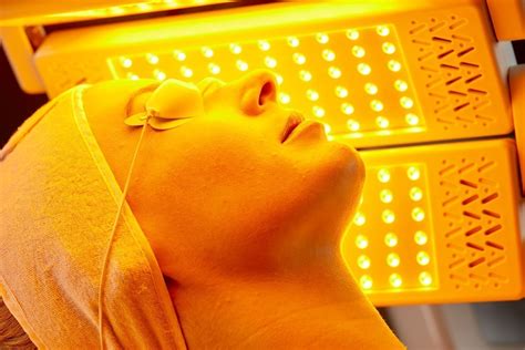 Light therapy, also known as phototherapy and bright light therapy, is