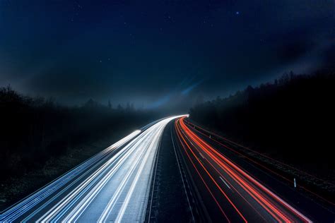 Light trails. After Effects Tutorial: Creating Car Light Trails Without third-party Plugins. I hope you will learn something from this Tutorial.Please Like the video, sha... 