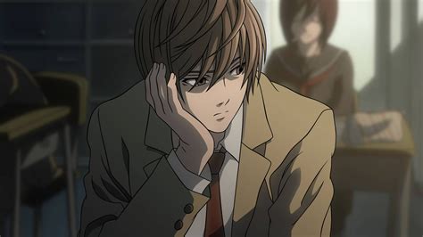 Light yagami iconic line.  Light is probably one of the most complex characters in anime.  Lig...