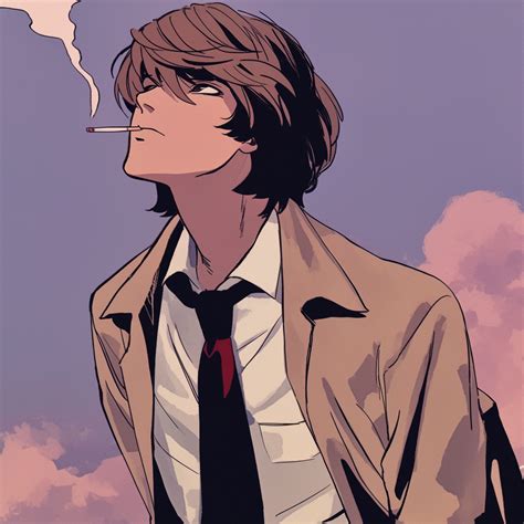 Light yagami iconic.  #lightyagami Light is probably one of the most complex characters i...