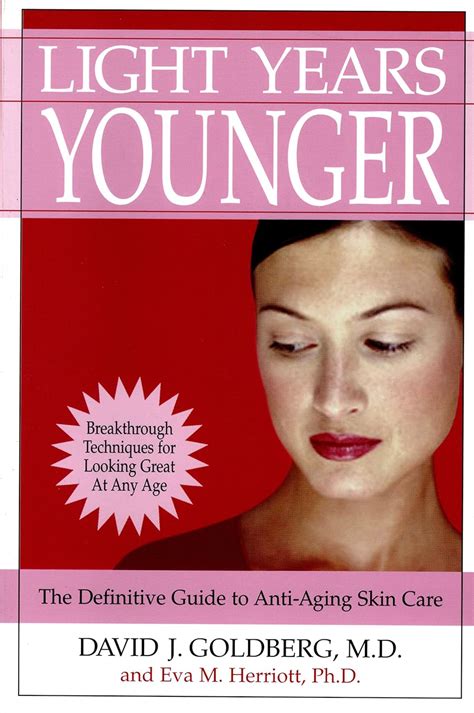 Light years younger the definitive guide to anti aging skin. - Manuale di diritto penale quattordicesima edizione.