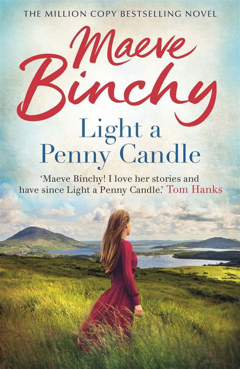 Download Light A Penny Candle By Maeve Binchy