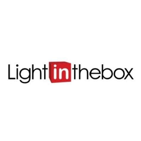Light. in the box. LIGHTINTHEBOX, MY WORLD STORE. Shop millions of high-quality products at low prices, and enjoy exclusive benefits on the go! As a New York Exchange Listed … 