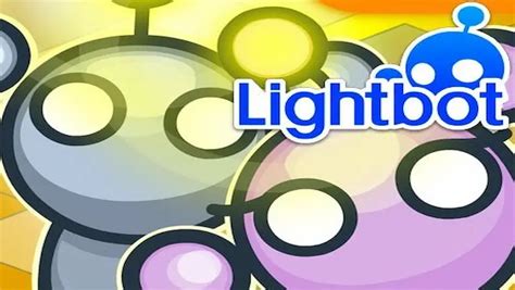 LightBot.