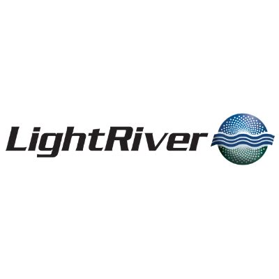 LightRiver on Twitter