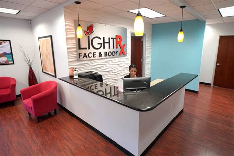 LightRx - Pittsburgh, 12091 Perry Hwy, Suite 2, Wexford, …