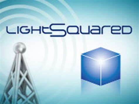 LightSquared