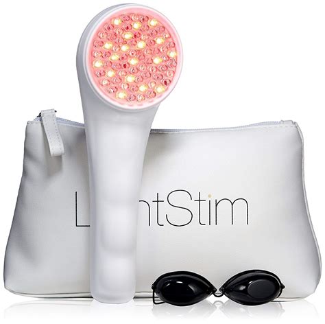 LightStim - LED Light Therapy for Aging, Acne and …