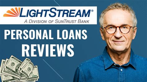 LightStream Personal Loans Review January 2024 | Credible