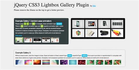 Lightbox jquery codepen. . js.  Include dist/js/lightbox-plus-jquery.  Animate CSS animatio...