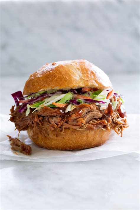 Lightened Up Pulled Pork Recipes Smart & Final