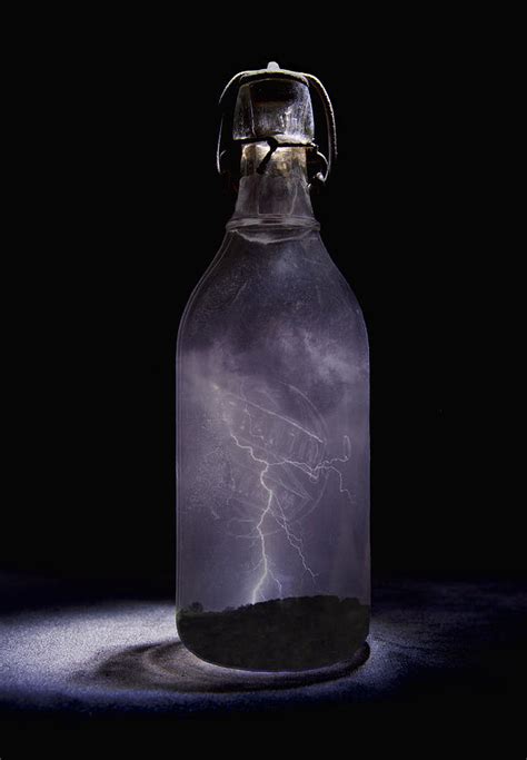 Lightening in a bottle. Lightning in a Bottle Lyrics. [Verse 1] I've never believed in the luck of the draw. Or depended too much on fate. But being with you makes a believer of me. I only hope it's not too late. [Chorus ... 