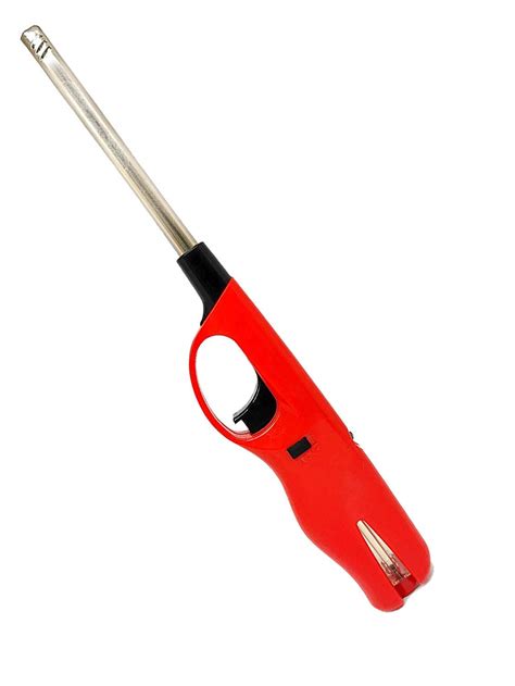 Sondiko Butane Torch with Fuel Gauge S907, Refillable Soldering Torch Lighter with Adjustable Flame for Welding, Resin Art, Industrial (Butane Gas Not Included) 5,512. 4K+ bought in past month. $1399. List: $19.99. FREE delivery Wed, Oct 11 on $35 of items shipped by Amazon. Or fastest delivery Tue, Oct 10. . 