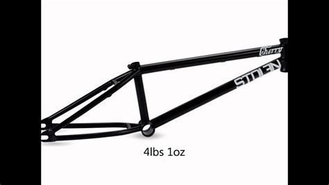 2024 Lightest Bike Frame BMX-marketplaceplus.shop