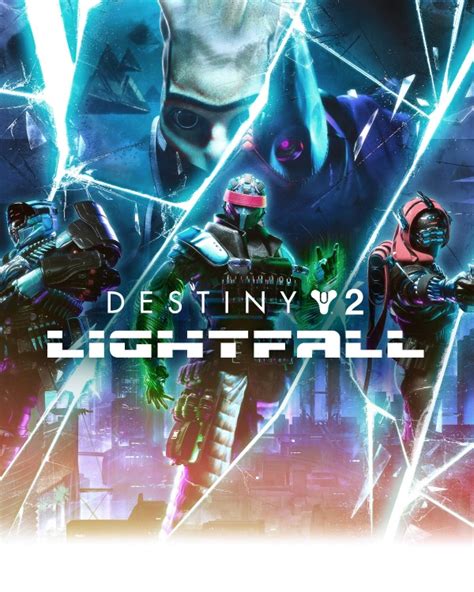 Lightfall Destiny 2 Wiki D2 Wiki, Database and Guide