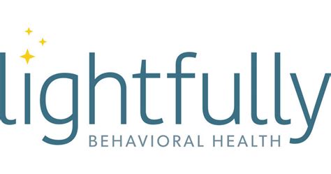 Lightfully behavioral health. LOS ANGELES, January 18, 2024--Lightfully Behavioral Health, a leader in primary mental health treatment providing high-quality, evidence-based programming, today … 