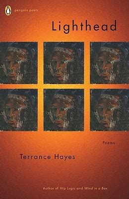 Full Download Lighthead By Terrance Hayes