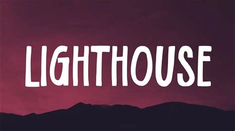 Lighthouse - song and lyrics by New Direction Spotify