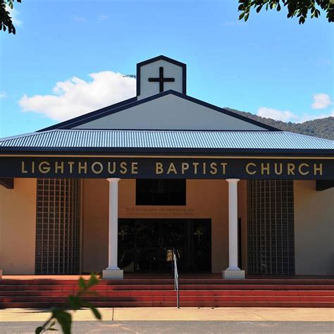 Lighthouse Baptist Church-Rockhampton, …