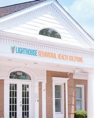 Lighthouse Behavioral Health - Psychology Clinic in Lubbock, TX