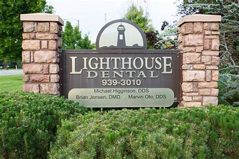 Lighthouse Dental - Eagle Dentist - Contact Us