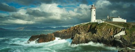 Lighthouse List - Irish Lights