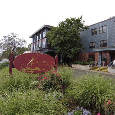 Lighthouse Nursing Care Center Nursing Home in Revere, MA - Wellness