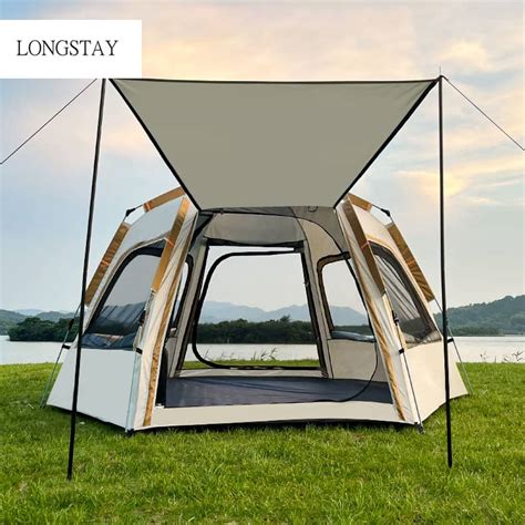 Lighthouse Tent: Your Guide to the Ultimate Camping Companion