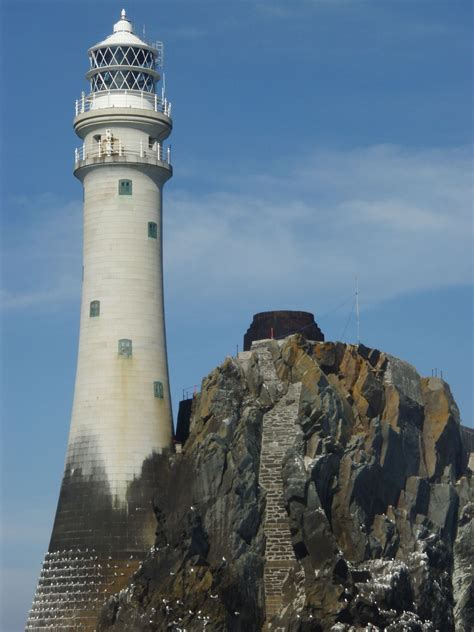 Lighthouse Wikipedia.