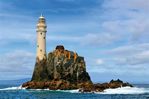 Lighthouse keeper jobs. Nov. 8, 2016. To get to the Clare Island Lighthouse in County Mayo, in the west of Ireland, you climb up to the island’s northern cliffs along a road of stones, past damp sheep chewing grass ... 