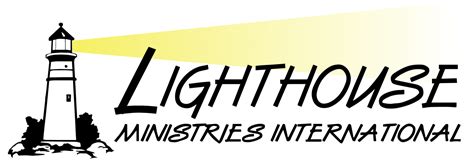 Lighthouse ministries. Things To Know About Lighthouse ministries. 