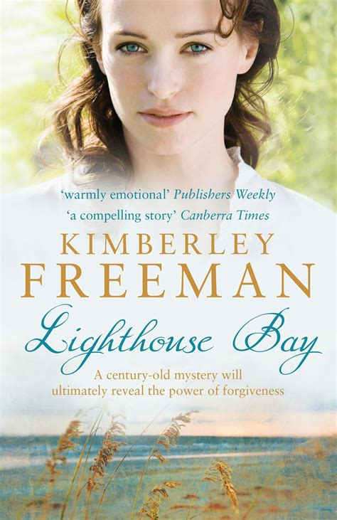 Download Lighthouse Bay By Kimberley Freeman
