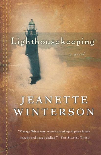 Download Lighthousekeeping By Jeanette Winterson