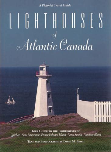 Lighthouses of atlantic canada pictorial travel guides. - The writer s guide to everyday life in the 1800s.