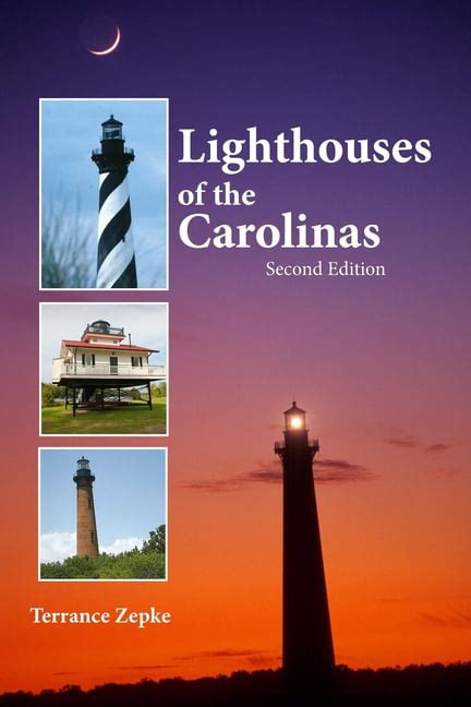Lighthouses of the carolinas a short history and guide. - Viseeo mbu 3000 guida per l 'utente.