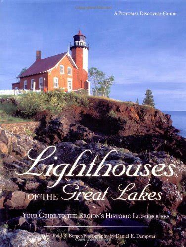 Lighthouses of the great lakes your ultimate guide to the. - Archéologie de la grotte du gardon (ain).