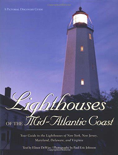 Lighthouses of the mid atlantic coast pictorial discovery guide. - Advanced cardiovascular life support provider manual 2015.